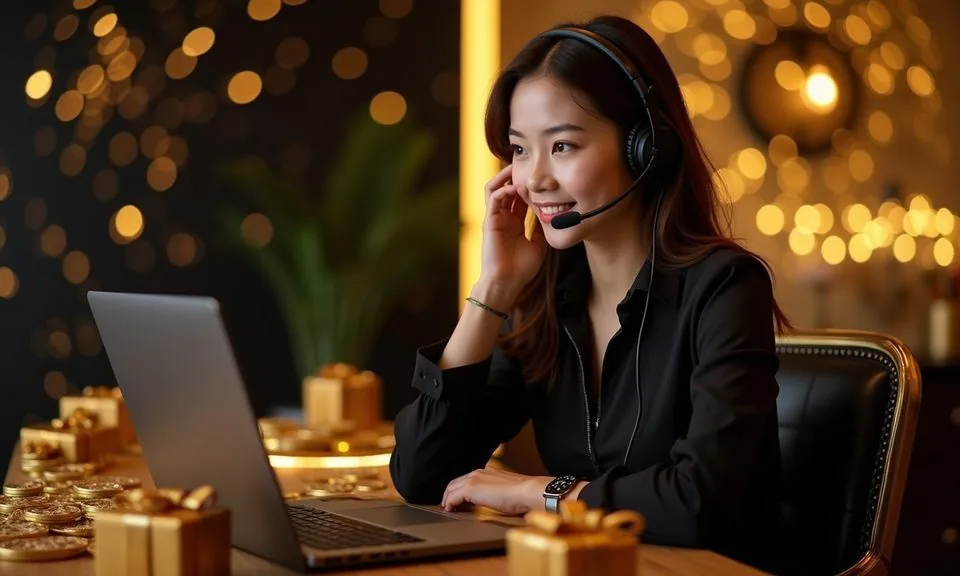 Rồng Vàng Megaways